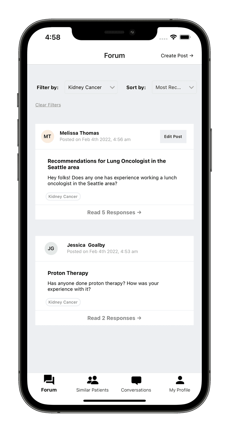 Onca Health